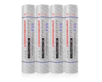 塑性體化學(xué)阻根耐根穿刺防水卷材